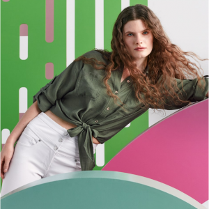 Karl Lagerfeld Paris官网 全场服饰、鞋履、包袋热卖