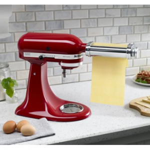 KitchenAid 官网厨师机配件、搅拌机等厨房小家电黑五大促