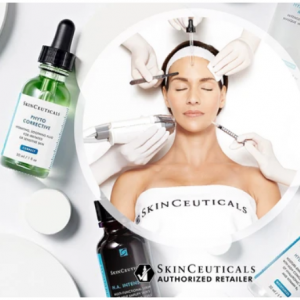 SkinCeuticals Skincare Sale @ Facethefuture