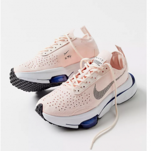 Urban Outfitters官网 Nike Air Zoom-Type女款气垫运动鞋5折热卖