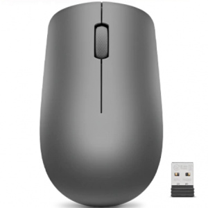 $8 off Lenovo 530 Wireless Mouse (Graphite) @Lenovo