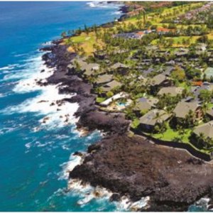 Up to 15% off Kanaloa at Kona by Outrigger @United Vacations