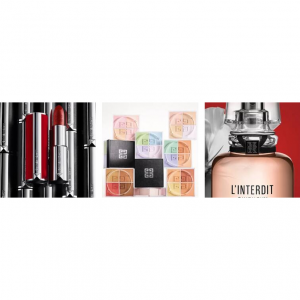 2025全球哪里买Givenchy Beauty纪梵希最便宜？（购买网站+差价对比+优惠码+12%返利）