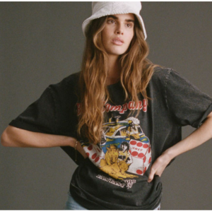 Lucky Brand官网 精选牛仔裤&T恤促销