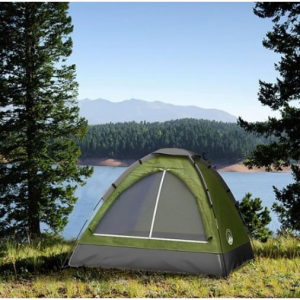 Wakeman - TradeMark Two Person Tent - Green @ Best Buy