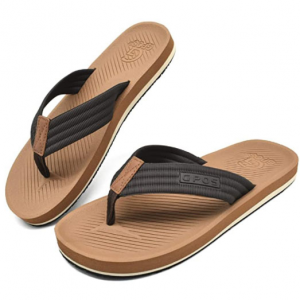 男士超舒适人字拖 多色可选 @ Amazon