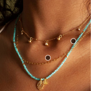 Up to 40% off Sale Styles @ Satya Jewelry