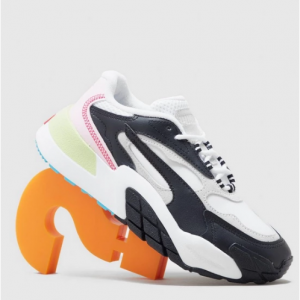 61% Off Puma Hedra Women's @ Size.co.uk