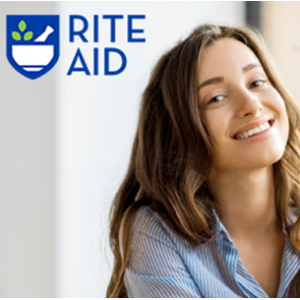Rite Aid 全場大促 收維生素、美妝、洗護用品和零食等