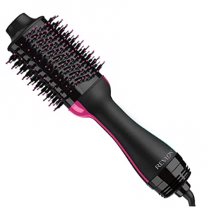 Prime Day: REVLON One-Step Hair Dryer And Volumizer Hot Air Brush @ Amazon 