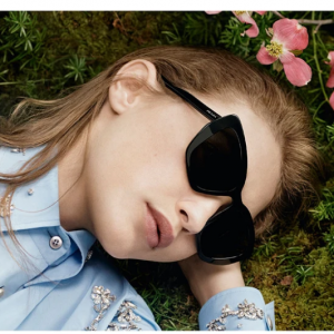 Solstice Sunglasses官網 精選Gucci、Fendi、Prada等大牌正價太陽鏡促銷