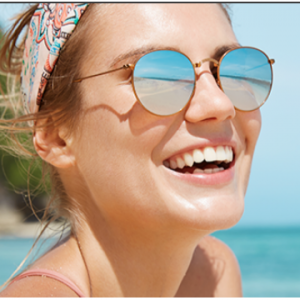 SmartBuyGlasses官網 精選眼鏡 & 太陽鏡促銷