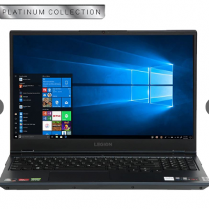 $80 off Lenovo Legion 5 gaming laptop (R7 5800H, 3060, 165Hz, 16GB, 1TB) @Micro Center 