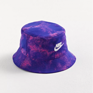 46% Off Nike Tie-Dye Bucket Hat @ Urban Outfitters
