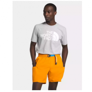 The North Face Men’s Short Sleeve Half Dome Tee