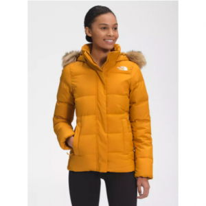 The North Face Women’s Gotham Jacket