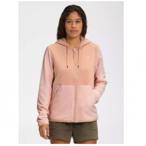 The North Face Women’s Mountain Sweatshirt Hoodie 3.0