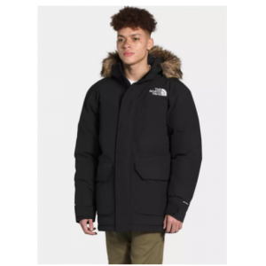 The North Face Men's McMurdo Parka