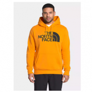 The North Face Men’s Half Dome Pullover Hoodie