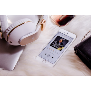 2025国内外15个有声书平台及听书App推荐 - Audible、LibriVox、喜马拉雅、蜻蜓FM等，中英文都有！