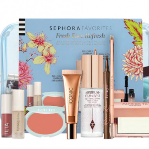 Sephora Favorites Fresh Face Refresh Makeup Set @Sephora Canada