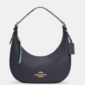 60% Off Coach Bailey Hobo With Whipstitch @ Coach Outlet