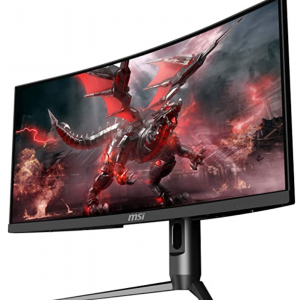 $40 off MSI Optix MAG301CR2 30" 200Hz 1ms 1080P Gaming Curved Monitor @Amazon