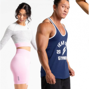 DOYOUEVE官网 折扣区男女运动服饰促销