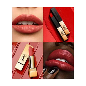 B1G1 Free on Selected Lipsticks @ YSL Beauty 
