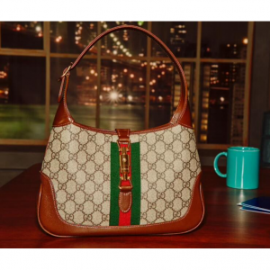 How To Spot Real VS Fake Gucci Jackie 1961 Handbag – LegitGrails