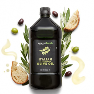 AmazonFresh 意大利特級初榨橄欖油 2L @ Amazon