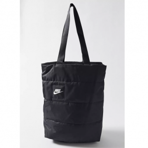 75% off Nike Sportswear Winterized Heritage Tote Bag @ Urban Outfitters	