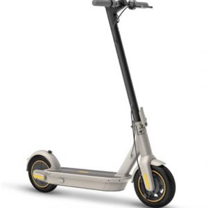 19% off Segway Ninebot G30LP MAX Electric Kick Scooter @woot!