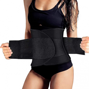 SZ-Climax Lumbar Support Belt @ Amazon