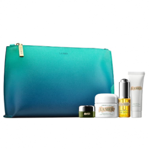 $195 (Was $325) For LA MER Revitalizing Renewal Collection @ Cos Bar