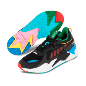 PUMA RS-X INTL Game 运动鞋