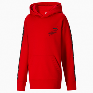 PUMA Amplified 连帽卫衣