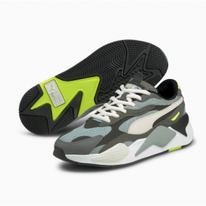 PUMA RS-X³ Puzzle v2 运动鞋