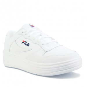 56% Off Fila Womens WX-100 Trainers @ Get The Label