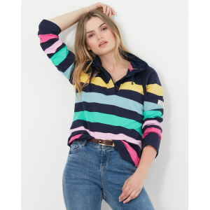 Joules Saunton Funnel Neck Sweatshirt