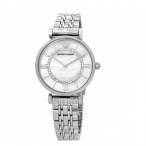 Up To 60% Off  + Extra 8% Off Emporio Armani Watches Sales @ Unineed