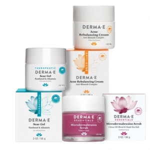 Skincare Sets Sale @ Derma E