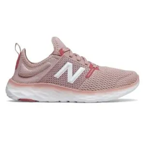 Joe's New Balance Outlet官网精选New Balance Fresh Foam Sport v2女士运动鞋优惠