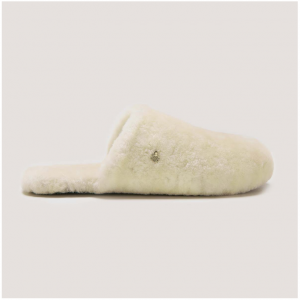 SENREVE Shearling Slipper