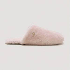 SENREVE Shearling Slipper