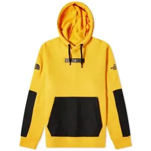 The North Face Steep Tech Hoody Sale @ End Clothing