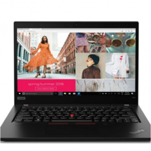 $1450 off Lenovo ThinkPad X13 13.3" FHD Laptop (i7-10510U 16GB, 512GB) @eBay