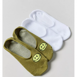 Urban Outfitters 精選男女襪子特價促銷 