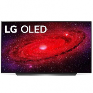 Micro Center -  LG OLED65CXPUA 65" 4K 超高清智能電視，立減$1100 