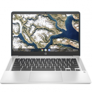 $120 off HP Chromebook 14" FHD Laptop (N4000, 4GB, 32GB 14a-na0090nr Teal) @Walmart